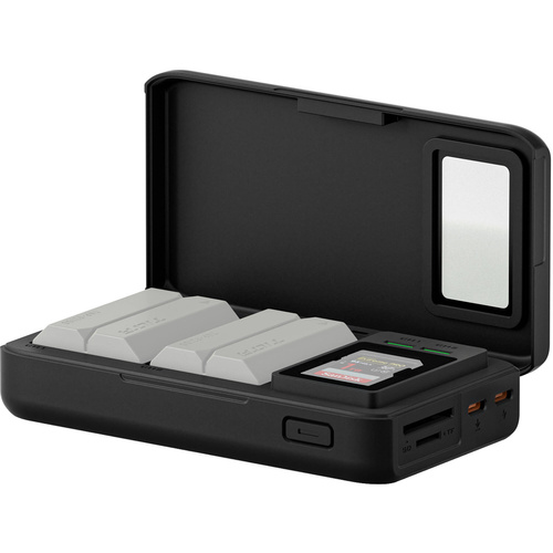 Tilta All-in-One Recharge Companion for NP-FZ100