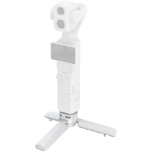 SmallRig 6795 Tabletop Tripod for Action Cameras