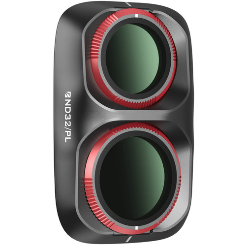 Freewell ND32/PL Filter for Osmo Pocket 4P