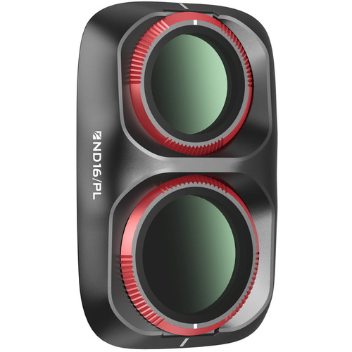 Freewell ND16/PL Filter for Osmo Pocket 4P