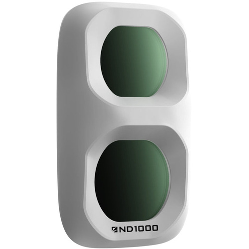 Freewell ND1000 Filter for Osmo Pocket 4P (White)