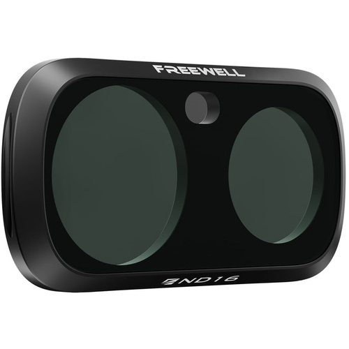 Freewell ND16 Filter for Insta360 Luna Ultra