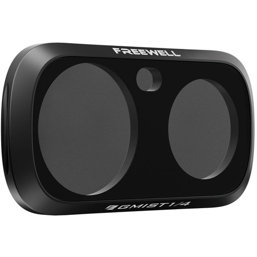 Freewell Glow Mist 1/4 Filter for Insta360 Luna Ultra