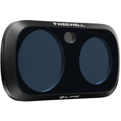 Freewell Light Pollution Reduction Filter for Insta360 Luna Ultra