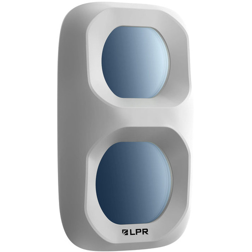 Freewell Light Pollution Reduction Filter for Osmo Pocket 4P (White)