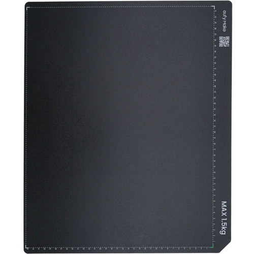 eufyMake Standard Adhesive Mat for E1 3D-Texture UV Printer (10-Pack)