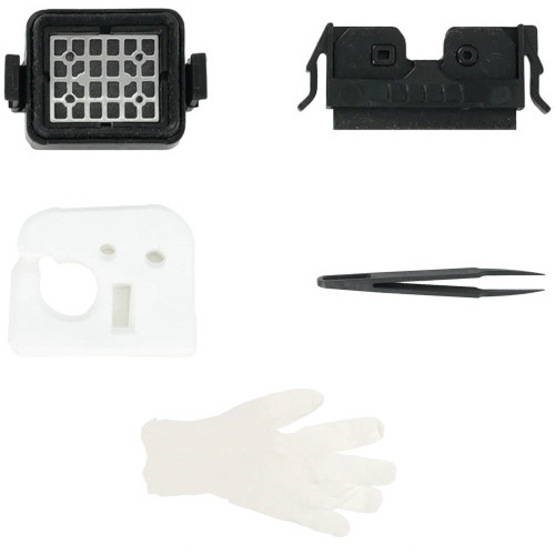 eufyMake Print Head Station Replacement Set for E1 3D-Texture UV Printer