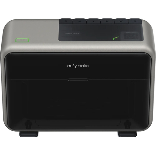 eufyMake E1 3D-Texture UV Printer