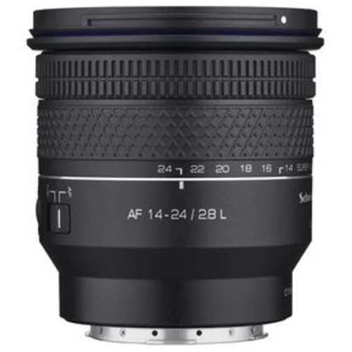 Samyang AF 14-24mm f/2.8 Lens (L Mount)