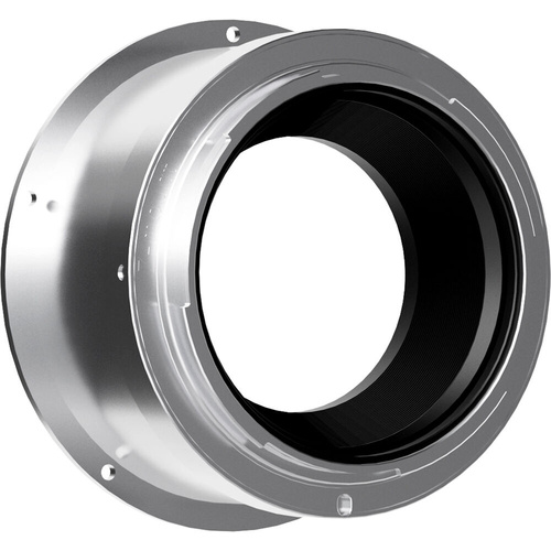 Blazar MANTIS 1.33x Anamorphic Lens Mount Adapter for 35/50/75mm (Nikon Z)