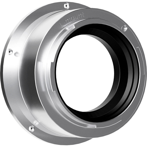 Blazar MANTIS 1.33x Anamorphic Lens Mount Adapter for 35/50/75mm (L-Mount)