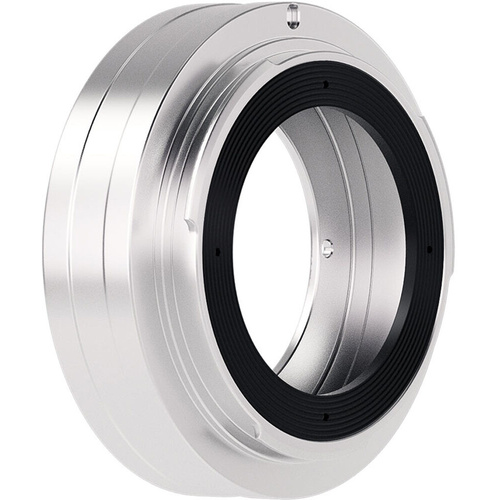 Blazar MANTIS 1.33x Anamorphic Lens Mount Adapter for 35/50/75mm (Sony E)