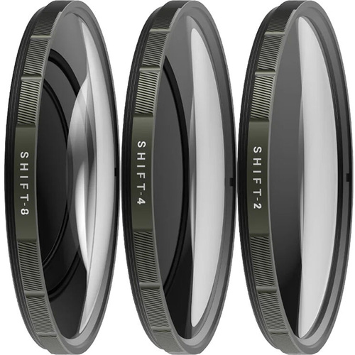 PolarPro Shift Diopter (86mm Coarse Thread)