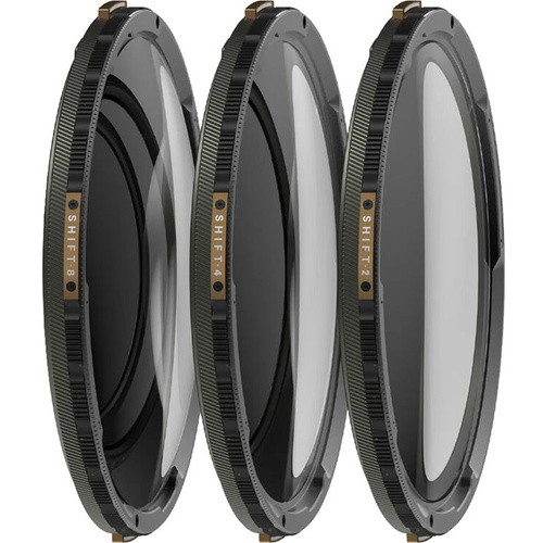 PolarPro Shift Diopter Set (Helix MagLock)