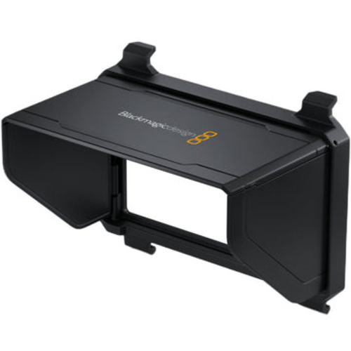 Blackmagic Camera PYXIS Monitor Sunshade
