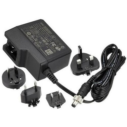 Blackmagic Power Supply for PYXIS 6K (12V, 60W)