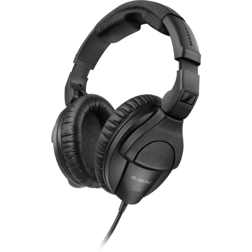 Sennheiser HD280 PRO Closed Back Headphones