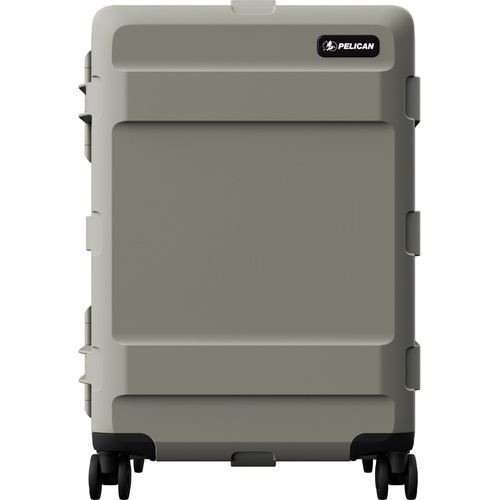 Pelican ATX Hardsided Check-In Roller Case (Charcoal, 66cm)