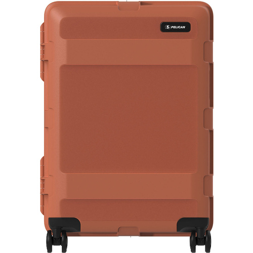 Pelican ATX Hardsided Check-In Roller Case (Iron Clay, 66cm)