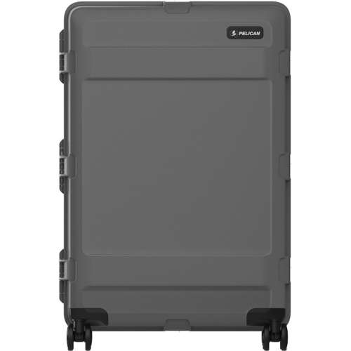 Pelican ATX Hardsided Check-In Roller Case (Charcoal, 76cm)