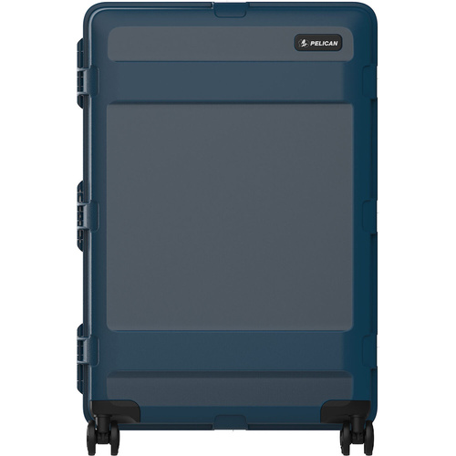 Pelican ATX Hardsided Check-In Roller Case (Indigo, 76cm)