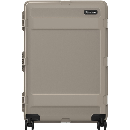Pelican ATX Hardsided Check-In Roller Case (Sand, 76cm)