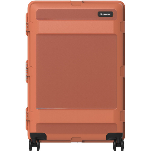 Pelican ATX Hardsided Check-In Roller Case (Iron Clay, 76cm)