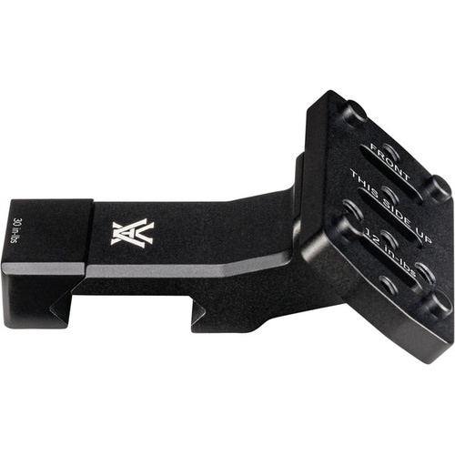 Vortex Pro 45 Degree Offset Picatinny Mount