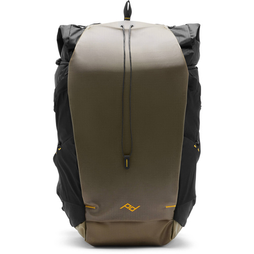 Peak Design Outdoor Backpack (Kelp, 45L)
