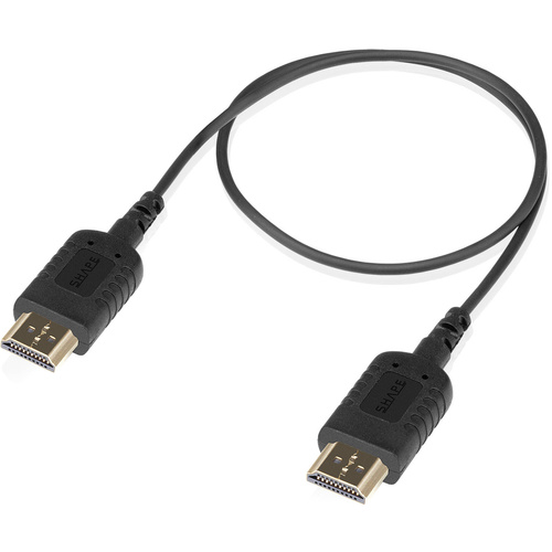 SHAPE Skinny HDMI 8K Ultra High-Speed Cable (0.5 m)