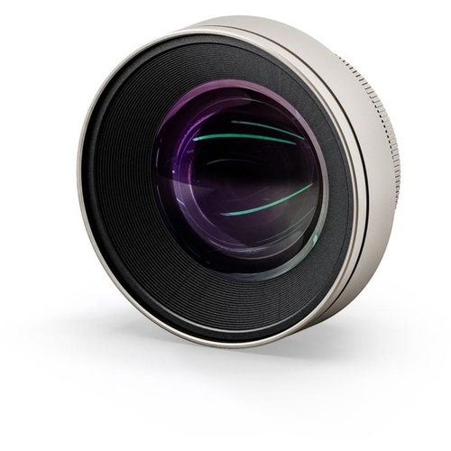 Tilta 16mm Wide Angle Lens for iPhone (T-Mount, Champagne)