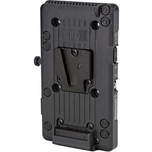 IDX P-VS2 V-mount Battery Plate