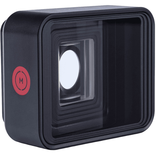Moment 1.33x Anamorphic T-Series Mobile Lens II (Natural Tone)