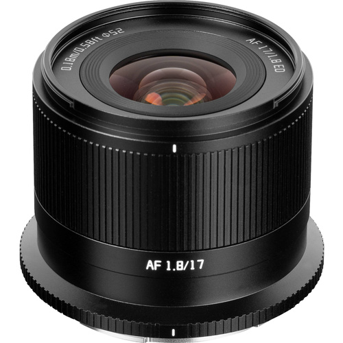 TTArtisan 50mm f/1.8 NEO Lens (Sony E)