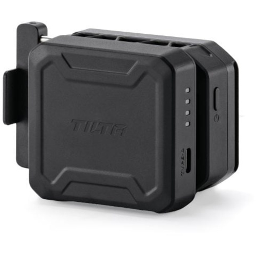 Tilta Universal Cooling System Power Kit (Black)