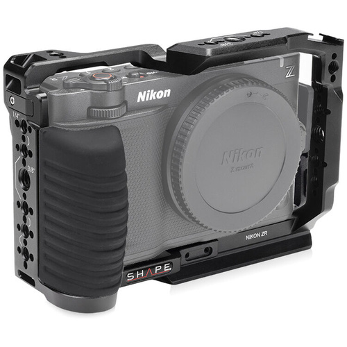 SHAPE Creator Camera Cage for Nikon ZR