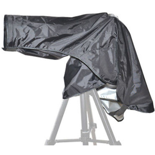 JJC Black Rain Cover for Canon & Nikon DSLR