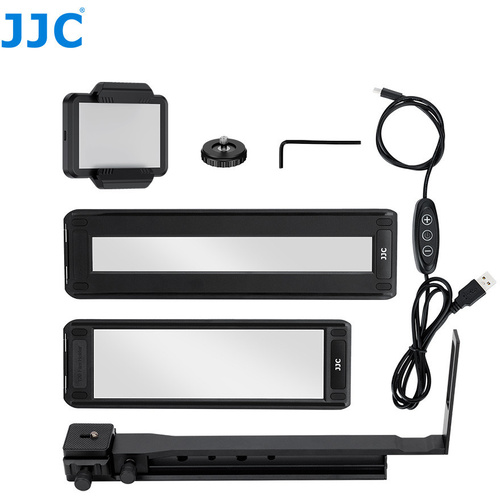 JJC Film Negative Digitizer Set
