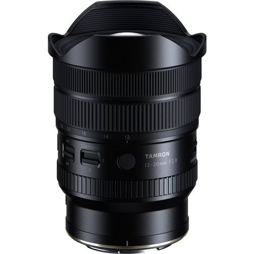 Tamron 12-20mm f/2.8 Lens (Nikon Z)