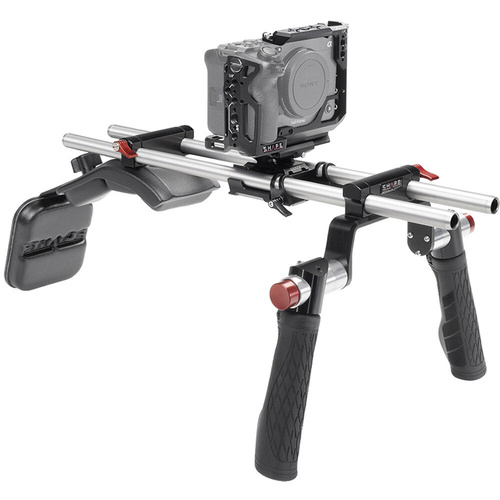 SHAPE V2 Shoulder Mount System for Sony FX3 & FX30