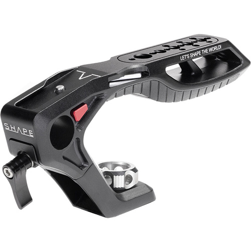 SHAPE Creator Top Handle with ARRI Anti-Twist Mount