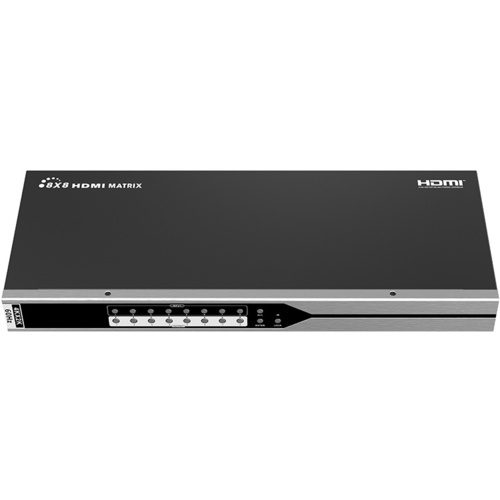Lenkeng 4K 60Hz 8X8 Matrix Switcher