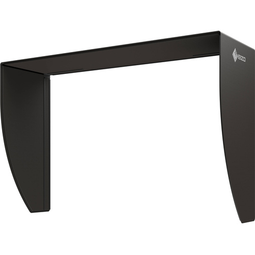 EIZO Monitor Hood for 24" ColorEdge Monitors (Landscape, Black)