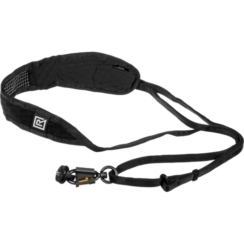 BlackRapid Street Breathe Camera Strap (Black)