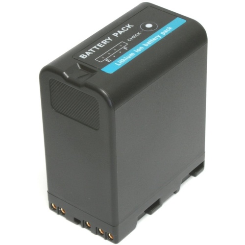 Wasabi Power Battery for Sony BP-U60
