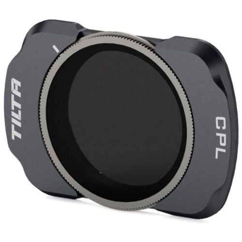 Tilta Polarizer Filter for Osmo Pocket