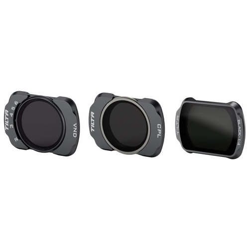 Tilta Base Filter Kit for Osmo Pocket