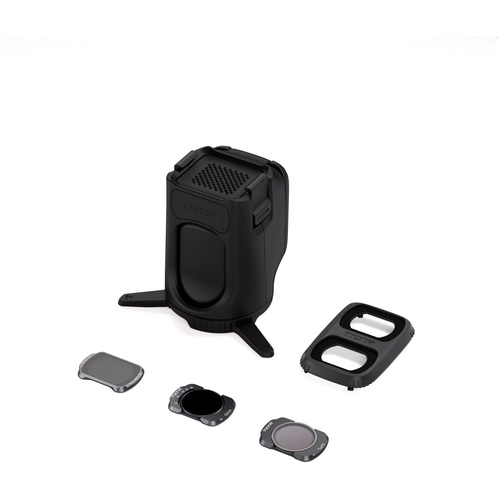 Tilta Ultimate Filter Kit for Osmo Pocket 4P