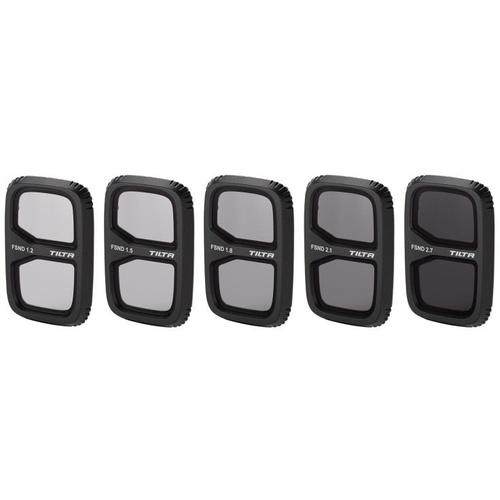 Tilta ND Filter Kit for Osmo Pocket 4P