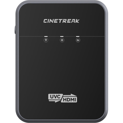 CineTreak CT-B1 4K USB/UVC to HDMI Converter